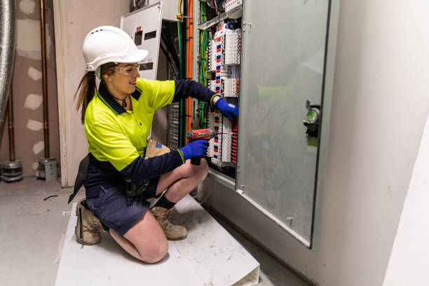 Best Emergency Electrical Repair  in Vernon, WI