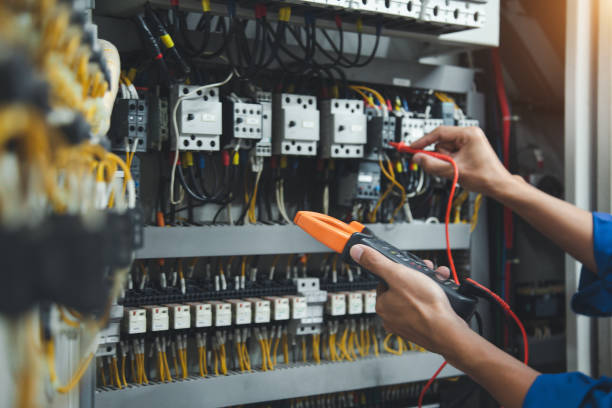 Best Electrical System Inspection  in Vernon, WI