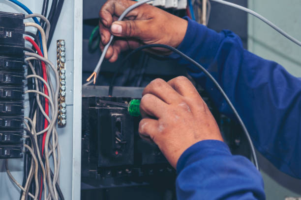 Best Electrician Near Me  in Vernon, WI