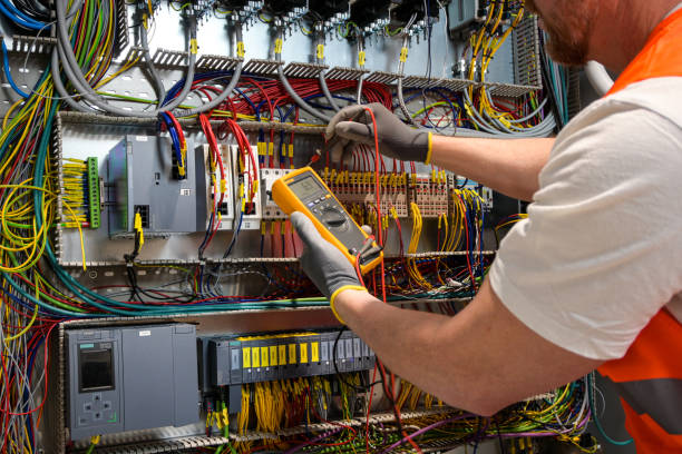 Best Home Electrical Repair  in Vernon, WI
