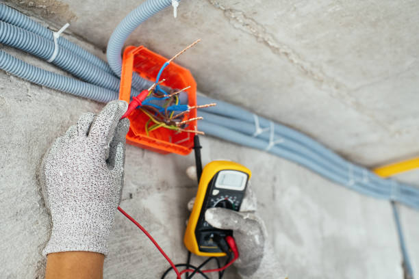 Electrical System Inspection in WI