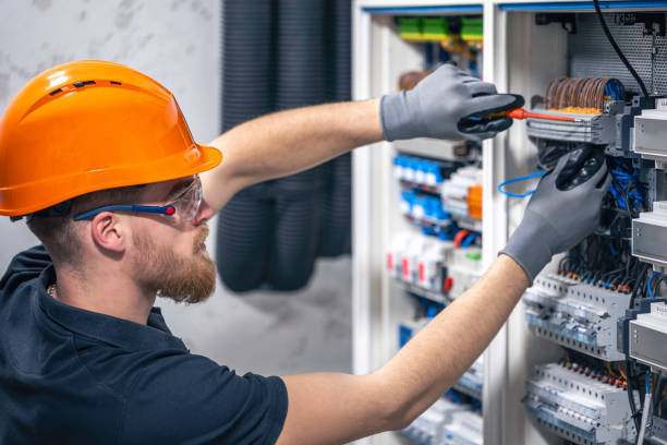 Best Circuit Breaker Repair  in Vernon, WI