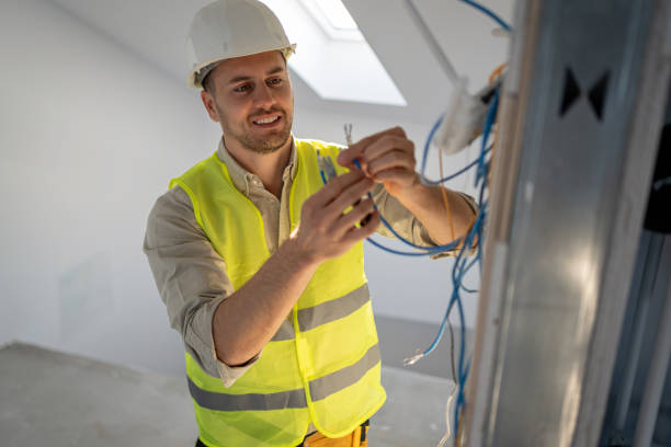  Vernon, WI Electrician Pros