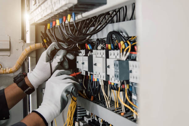 Best Emergency Electrical Repair  in Vernon, WI