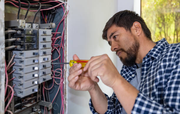 Best 24-Hour Electrician  in Vernon, WI